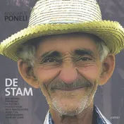 Omslag van De stam