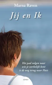 Omslag van Jij en ik