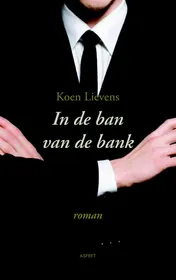 Omslag van In de ban van de bank