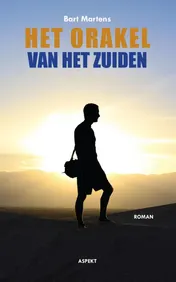 Omslag van Het orakel van het zuiden
