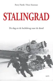 Omslag van Stalingrad