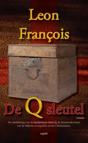 Omslag van De Q-sleutel