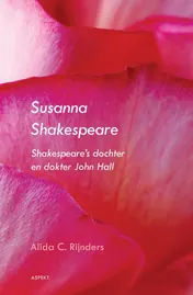 Omslag van Susanna Shakespeare