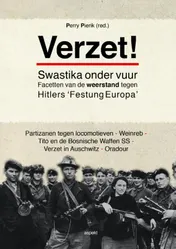 Omslag van Verzet