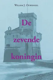 Omslag van De zevende koningin