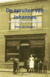 Omslag van De spruiten van Johannes