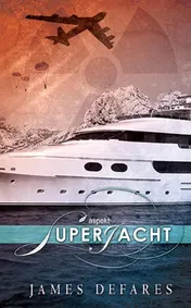 Omslag van Superjacht