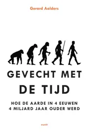 Omslag van Gevecht met de tijd