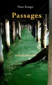 Omslag van Passages