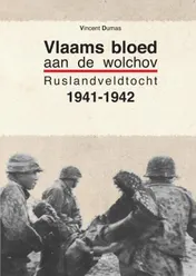 Omslag van Vlaams bloed aan de Wolchov