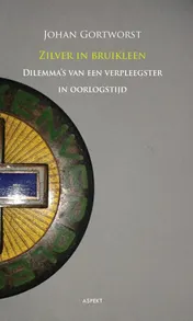 Omslag van Zilver in bruikleen