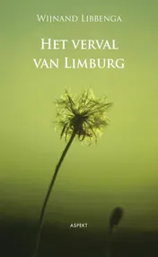 Omslag van Het verval van Limburg