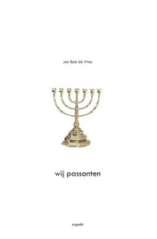 Omslag van Wij passanten
