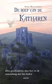 Omslag van De roep van de katharen