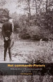 Omslag van Het commando Pieters