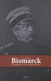 Omslag van Bismarck