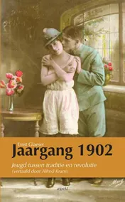 Omslag van Jaargang 1902