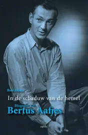 Omslag van In de schaduw van de hemel
