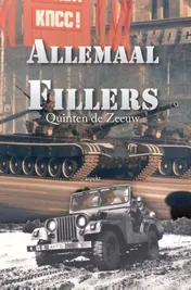 Omslag van Allemaal fillers