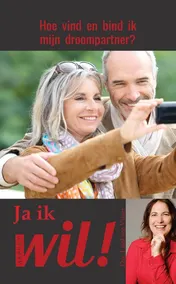 Omslag van Ja ik wil!