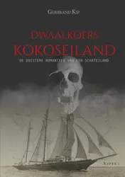 Omslag van Dwaalkoers kokoseiland