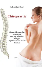 Omslag van Chiropractie