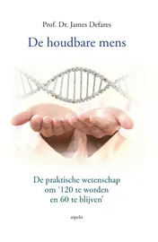 Omslag van De houdbare mens