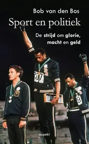 Omslag van Sport en politiek