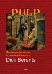 Omslag van PULP