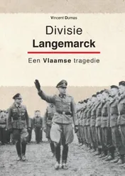 Omslag van Divisie Langemarck