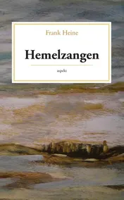 Omslag van Hemelzangen
