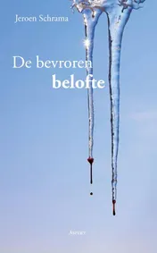 Omslag van De bevroren belofte