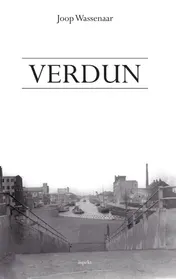 Omslag van Verdun