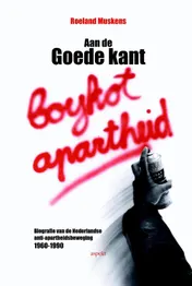 Omslag van Aan de goede kant