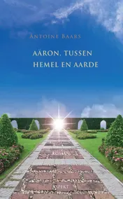 Omslag van Aaron, tussen hemel en aarde