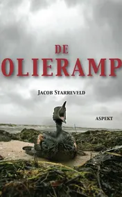 Omslag van De Olieramp