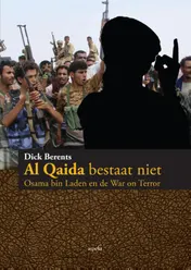 Omslag van Al Qaida bestaat niet
