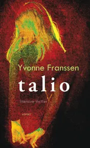 Omslag van Talio