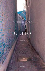 Omslag van Ultio