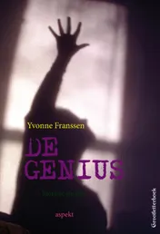 Omslag van De Genius