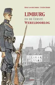 Omslag van Limburg en de Eerste Wereldoorlog