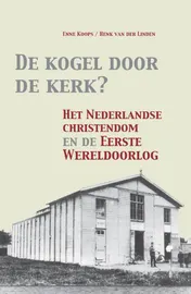 Omslag van De kogel door de kerk?