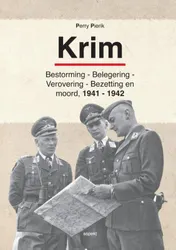 Omslag van Krim
