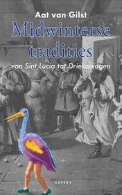 Omslag van Midwinterse tradities