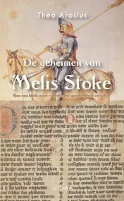 Omslag van De geheimen van Melis Stoke