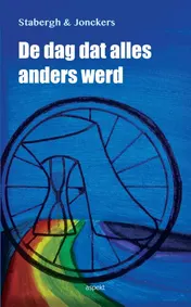 Omslag van De dag dat alles anders werd