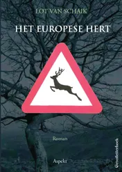 Omslag van Het Europese hert