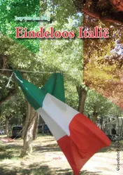 Omslag van Eindeloos Italie