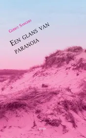 Omslag van Een glans van paranoia