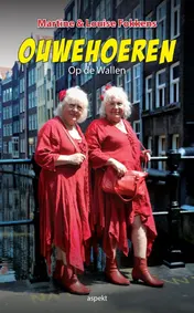 Omslag van Ouwehoeren